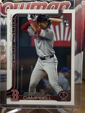 2025 topps series d'occasion  Expédié en Belgium