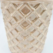 Textured beige diamond for sale  Edmond