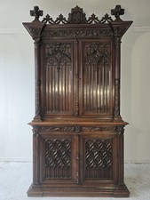 19th century gothic d'occasion  Expédié en Belgium