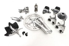 Gruppo campagnolo athena usato  Roma
