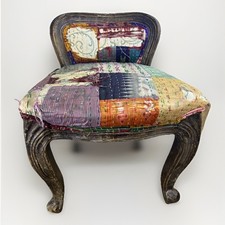 Antique wood quilted for sale  Silver Point
