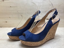 Atmosphere damenschuhe keilabs gebraucht kaufen  Sulingen