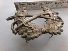 Eichenlaubkranz schwerter schi gebraucht kaufen  Zirndorf