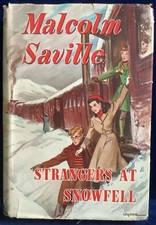 1st edition strangers for sale 1st edition strangers for sale  LOUGHBOROUGH