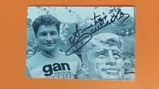 Autographe raymond poulidor d'occasion  Mareil-Marly