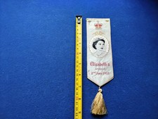 1953 queen elizabeth for sale  OSWESTRY