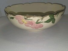 Vintage large franciscan for sale  South Bend