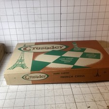 Vintage crusader hand for sale  Hawthorne