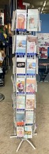 Greeting card rack for sale  Pensacola