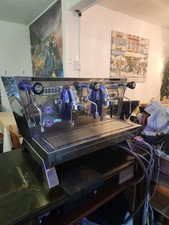 Group coffee machine for sale  EASTBOURNE