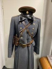 Udssr alte uniform gebraucht kaufen  Frankfurt (Oder)