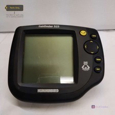 Humminbird fishfinder 525 for sale  CANTERBURY