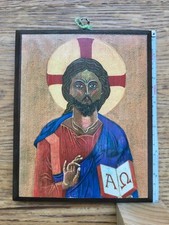 Jesus christ greek for sale  CULLOMPTON