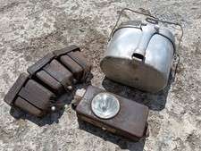Allemand ww2 gamelle d'occasion  Toulouse-