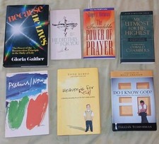 books max lucado set for sale books max lucado set for sale Walla Walla