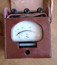 pyrometer for sale  NORTHAMPTON