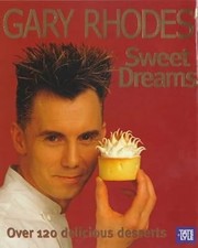 Gary rhodes sweet for sale  UK