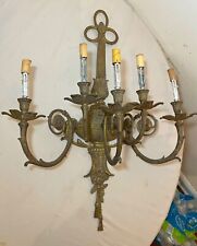 Large antique ornate for sale  Scotch Plains
