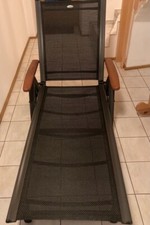 Gartenliege sun garden gebraucht kaufen  Amberg