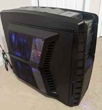 PC para jogos - Ryzen 5 3.85GHz 16GB RAM 1TB SSD+2TB HD WIFI GTX 1080Ti 12GB Win 11, usado comprar usado  Enviando para Brazil