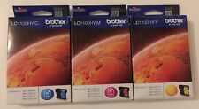 Brother lc1100hy riginal gebraucht kaufen  Mannheim