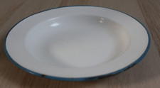 Riginal ddr emaille gebraucht kaufen  Burg