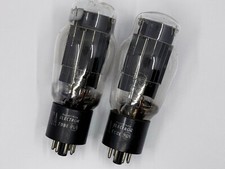Rca 6as7g power for sale  Langhorne