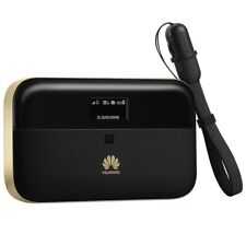 Pockets Wifi Hotspot WiFi Móvel HUAWEI WiFi Pro E5885LS-93A E5885 300Mbps 4GLTE, usado comprar usado  Enviando para Brazil
