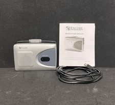 Encore tape usb for sale  Howell
