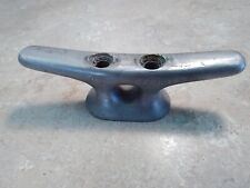 Cast aluminum cleat for sale  Coos Bay