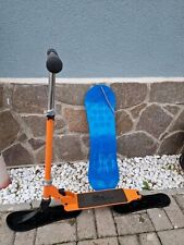 snow scooter gebraucht kaufen  Gotha-Umland