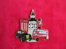 Metal crest london for sale  ULVERSTON