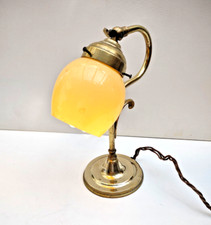 Lampada tavolo art usato  Milano