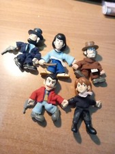 Portachiavi premio lupin usato  Pescara