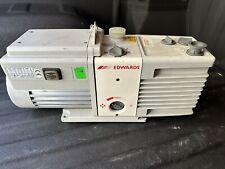 Edwards rv12f rotary for sale  Mountain View