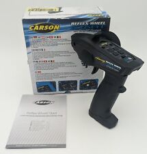 Carson pistolenfernsteuerung r gebraucht kaufen  Münster