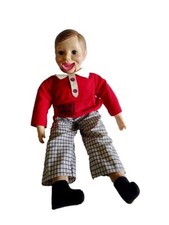 Ventriloquist dummy doll for sale  Jacksonville