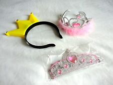 Girls novelty headbands for sale  HARTLEPOOL