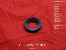 Pneu ocioso em forma de T para Technics RS-M02, RS-M45, RS-M65, RS-M85, RS-M95, RS-M88 comprar usado  Enviando para Brazil