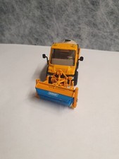 Siku 2921 unimog gebraucht kaufen  Deutschland