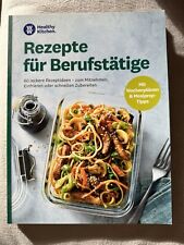 Weight watchers kochbuch gebraucht kaufen  Düsseldorf