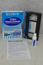 Sony 25clw vhs gebraucht kaufen  Augsburg
