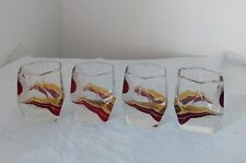 Verres liqueur art d'occasion  Bordeaux-