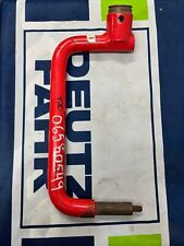 Deutz fahr hay for sale  Hendersonville