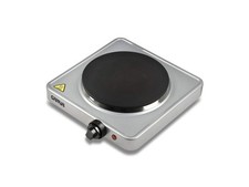 Elektryczna kuchenka turystyczna G3Ferrari Caldone, 1500 W, z regulacją temperatury na sprzedaż  PL