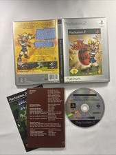 Ps2 jak and gebraucht kaufen  Oberhausen