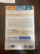 Teoria test editest usato  Misilmeri
