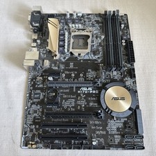 Asus h170 pro for sale  Zieglerville