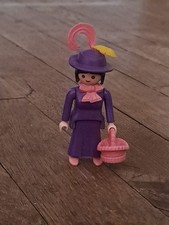 Playmobil 5305 lady d'occasion  Boulogne-Billancourt