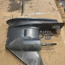 Yamaha 115 130 for sale  Ottertail